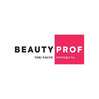 Компанія "Beauty Prof"
