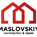 Компанія "MASLOVSKIY будівництво та ремонт"