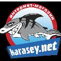 Компанія "Интернет - магазин морепродуктов karasey.net"